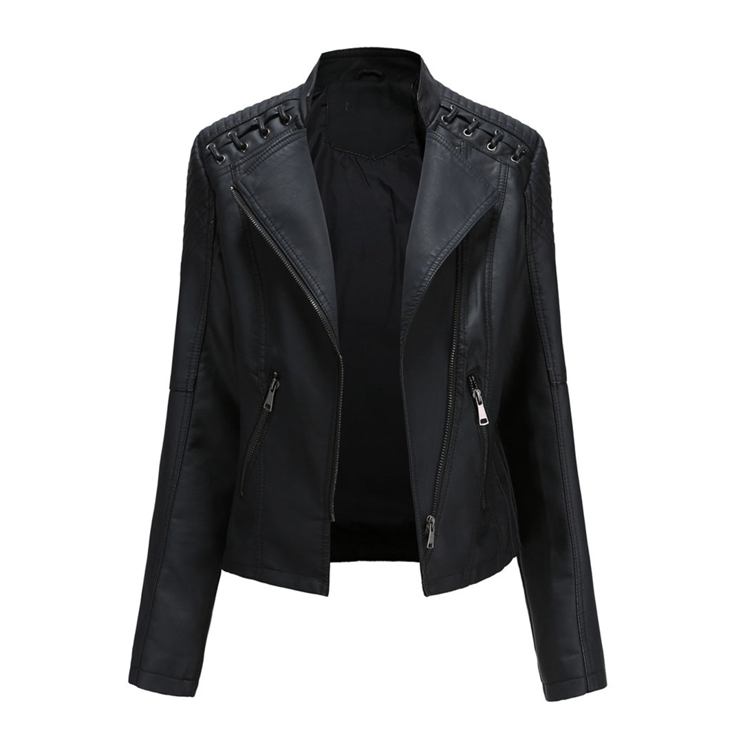 Bella | Chic Quilted Jacket