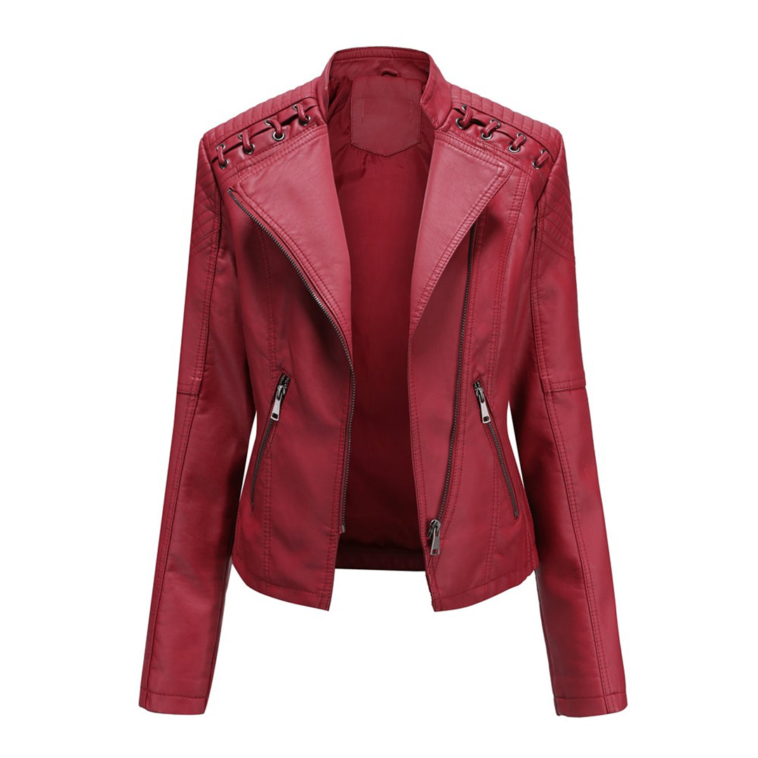 Bella | Chic Quilted Jacket