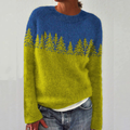 Ricarda knit sweater