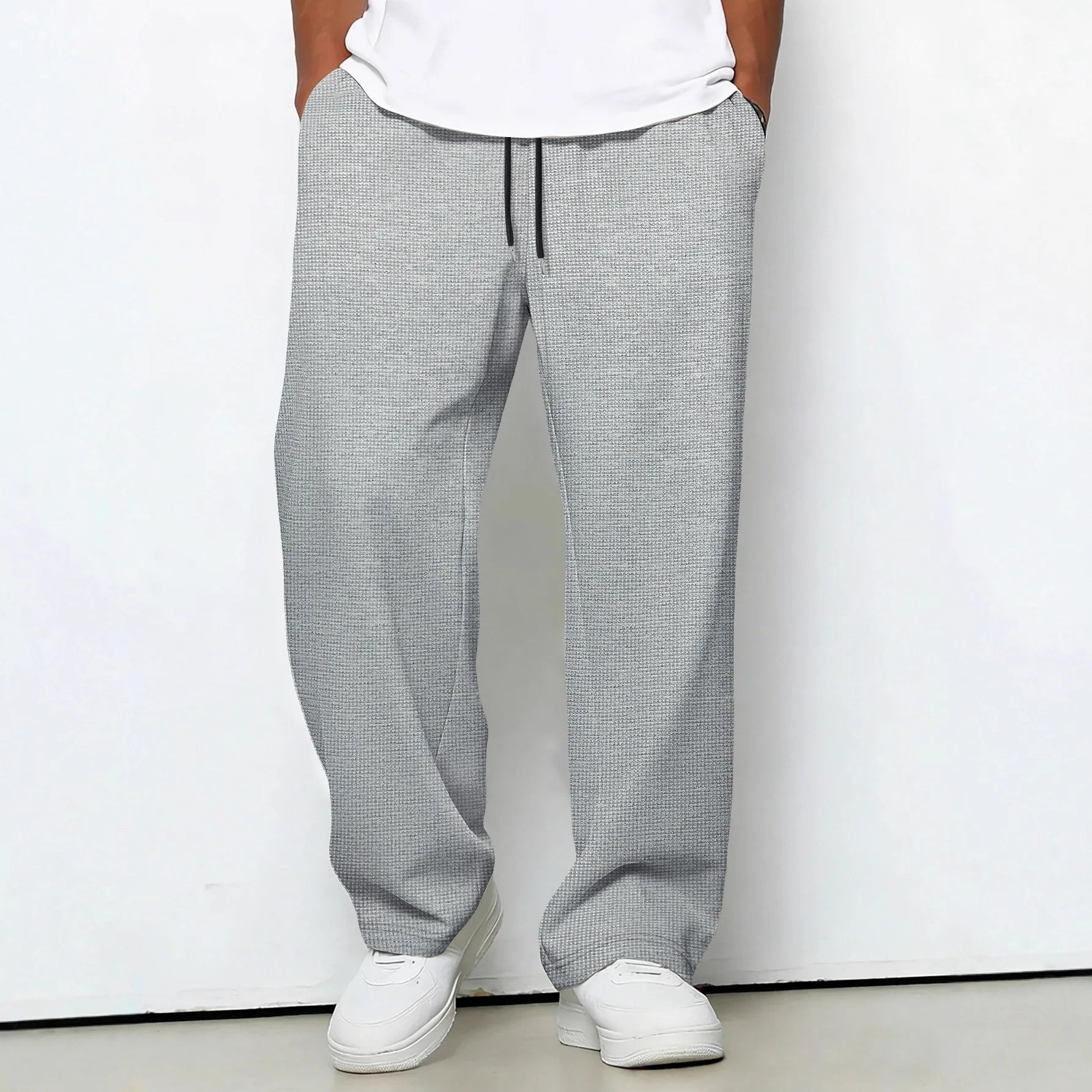 Marcel™ | Men's Comfortable Fit Trousers