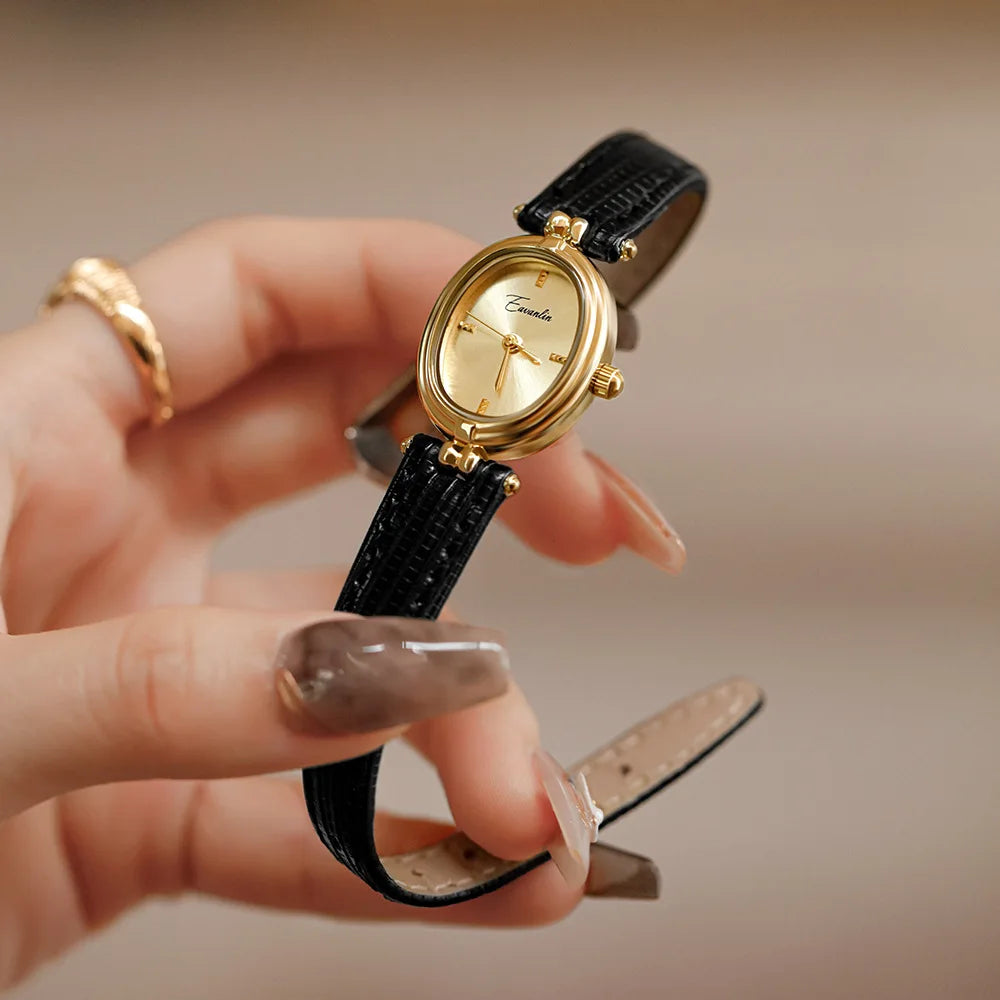 Classic Design Watch – Subtle and Stylish Wrist Accessory