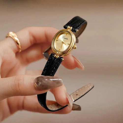 Classic Design Watch – Subtle and Stylish Wrist Accessory