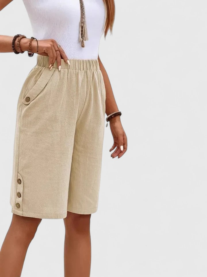 Stella | Comfortable Shorts