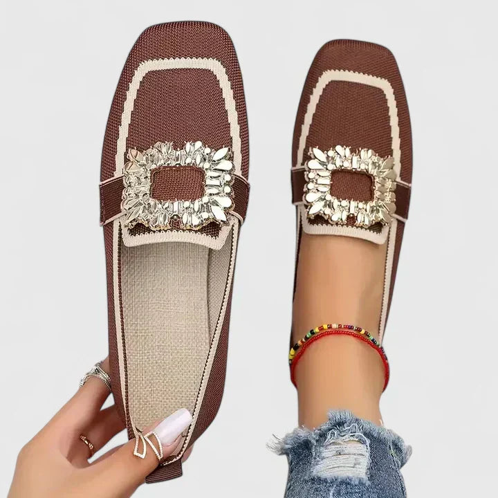 Lioressa | Orthopedic Loafers