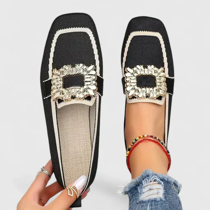 Lioressa | Orthopedic Loafers