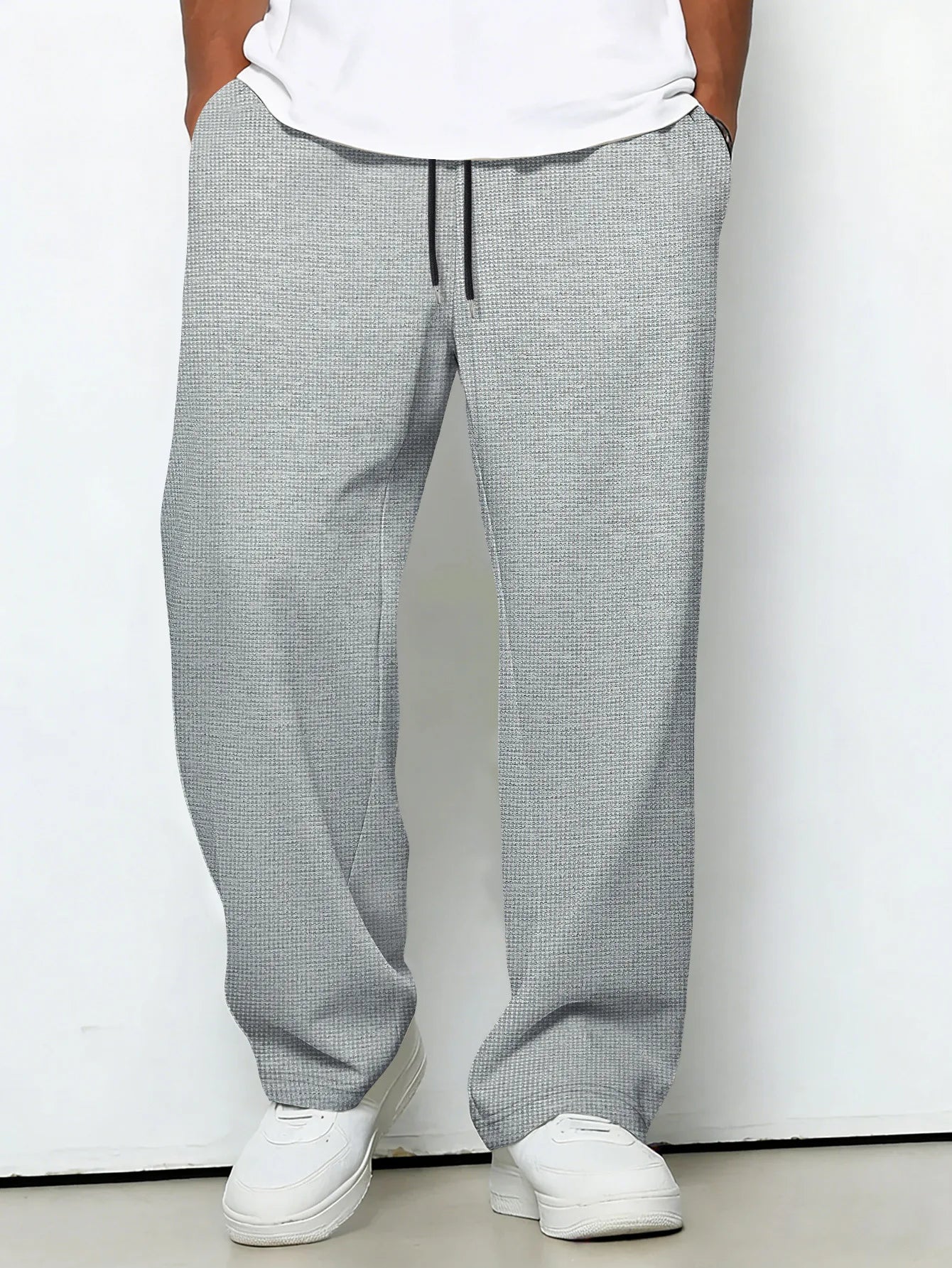 Marcel™ | Men's Comfortable Fit Trousers