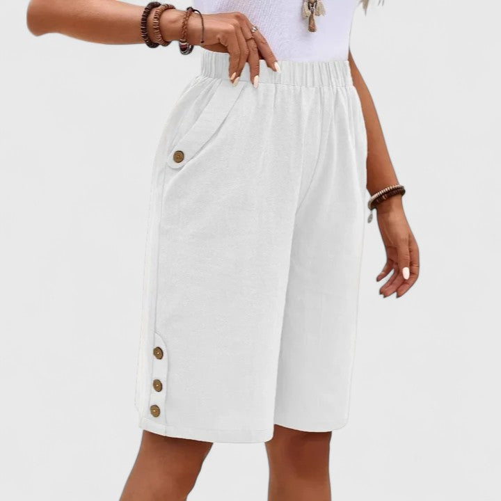 Stella | Comfortable Shorts