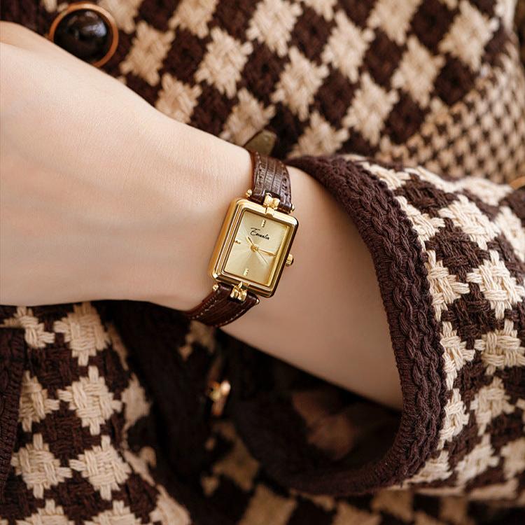 Classic Design Watch – Subtle and Stylish Wrist Accessory
