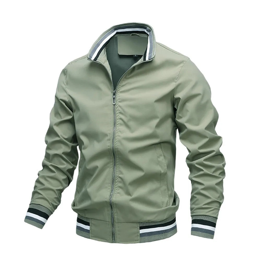 Marcel | Lightweight Summer Jacket for Men