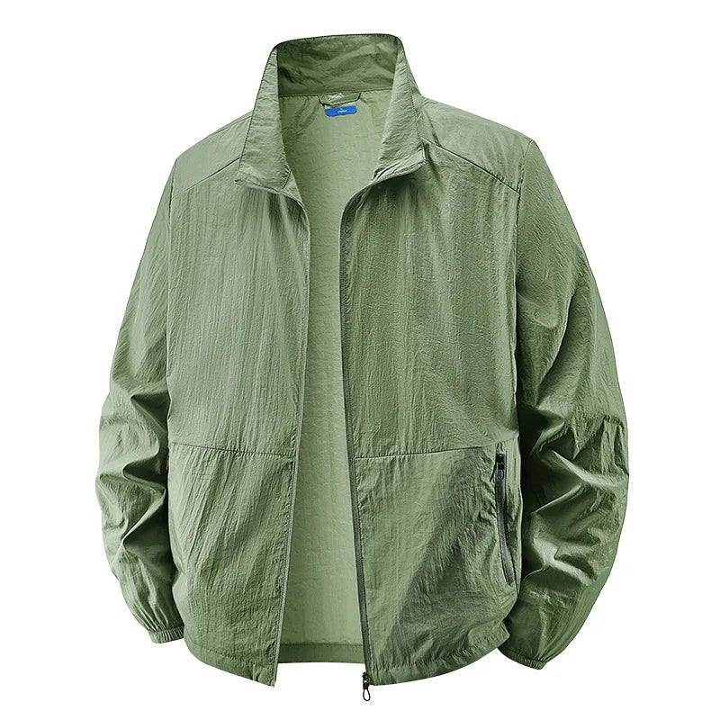 Arthur | Everyday Lightweight Jacket