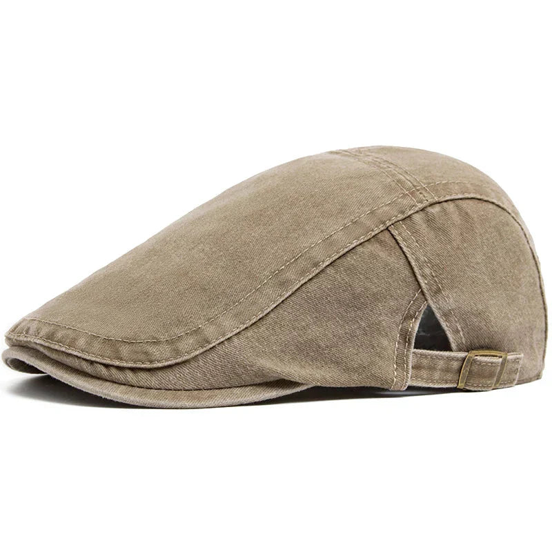 Charles - Vintage Cap