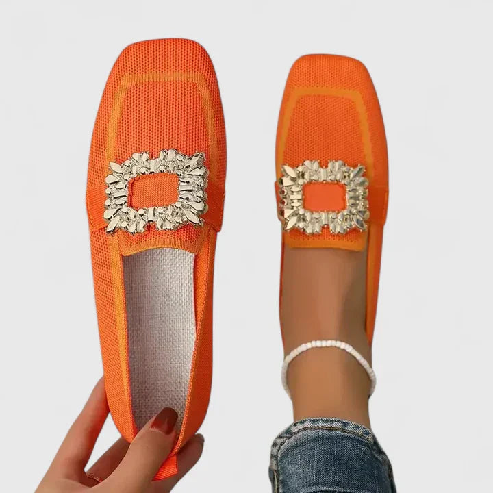 Lioressa | Orthopedic Loafers