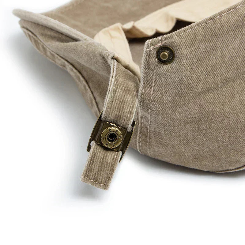 Charles - Vintage Cap