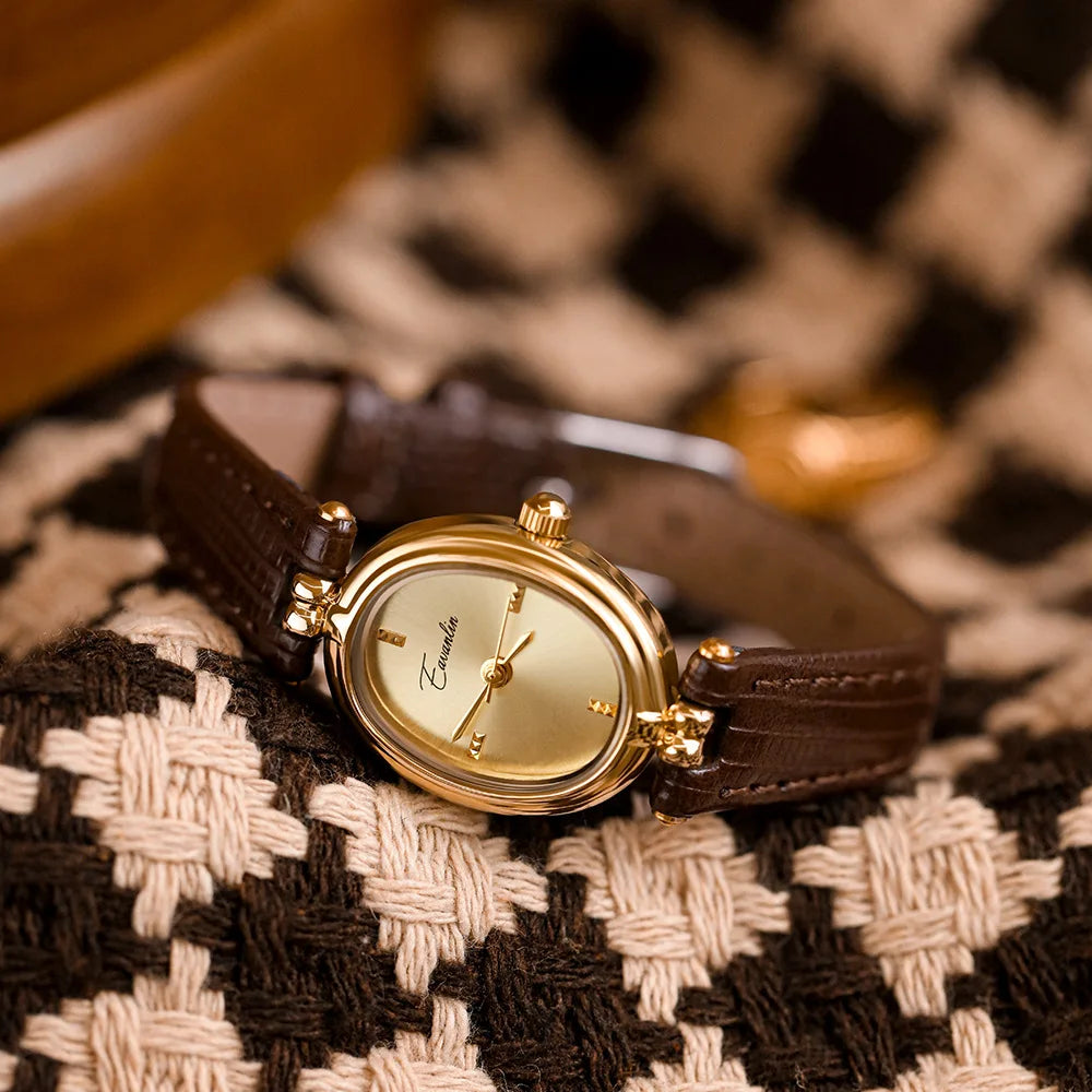 Classic Design Watch – Subtle and Stylish Wrist Accessory