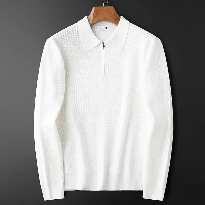 Bradley | Quarter Zip