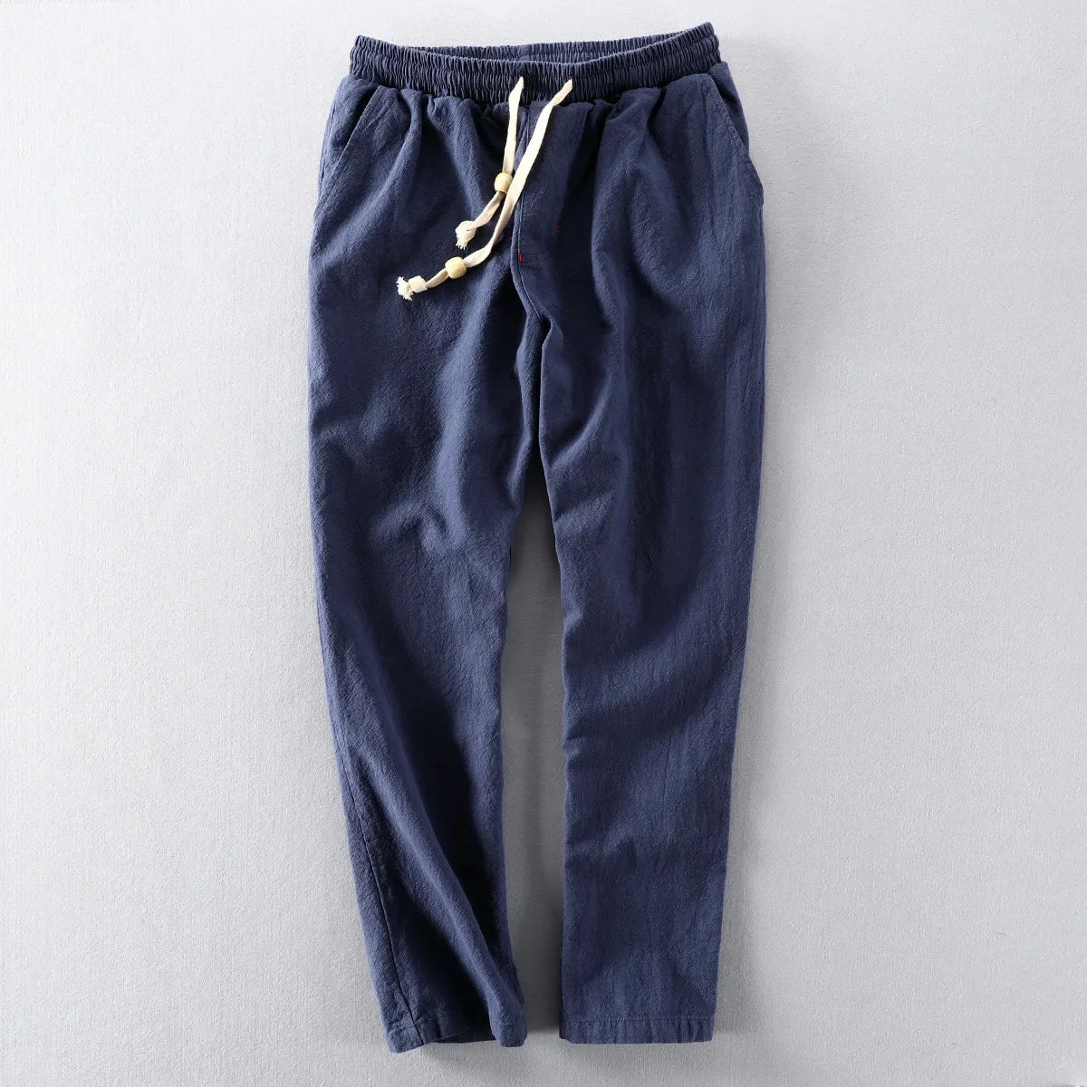 Riku - Cotton Trouser
