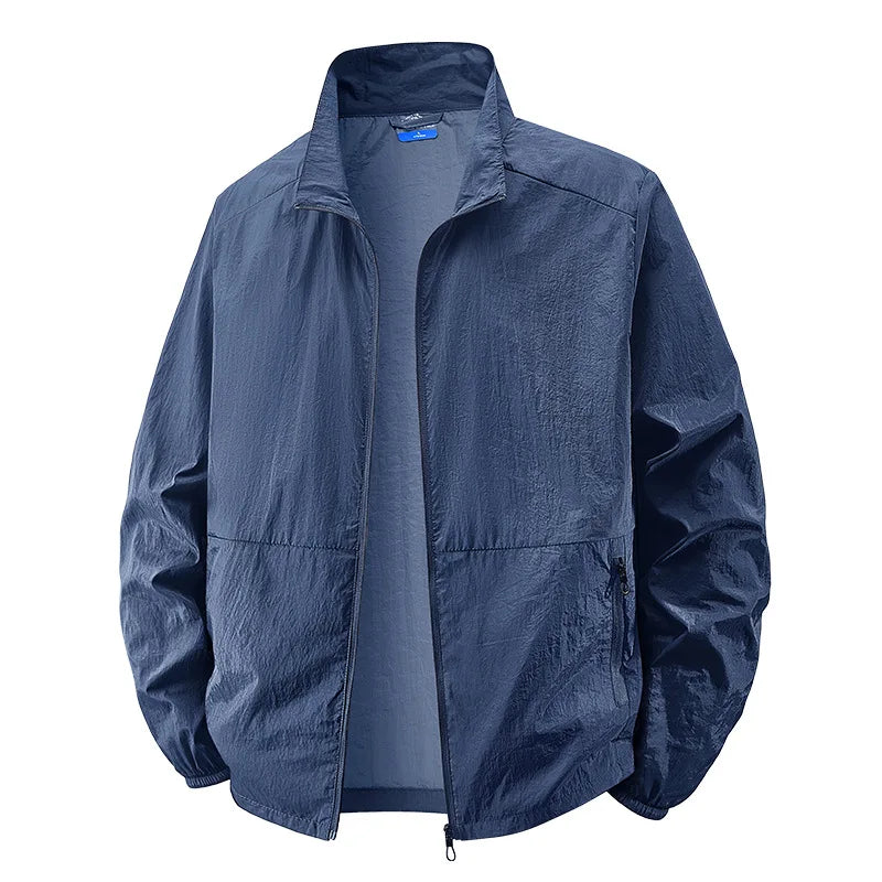 Arthur | Everyday Lightweight Jacket
