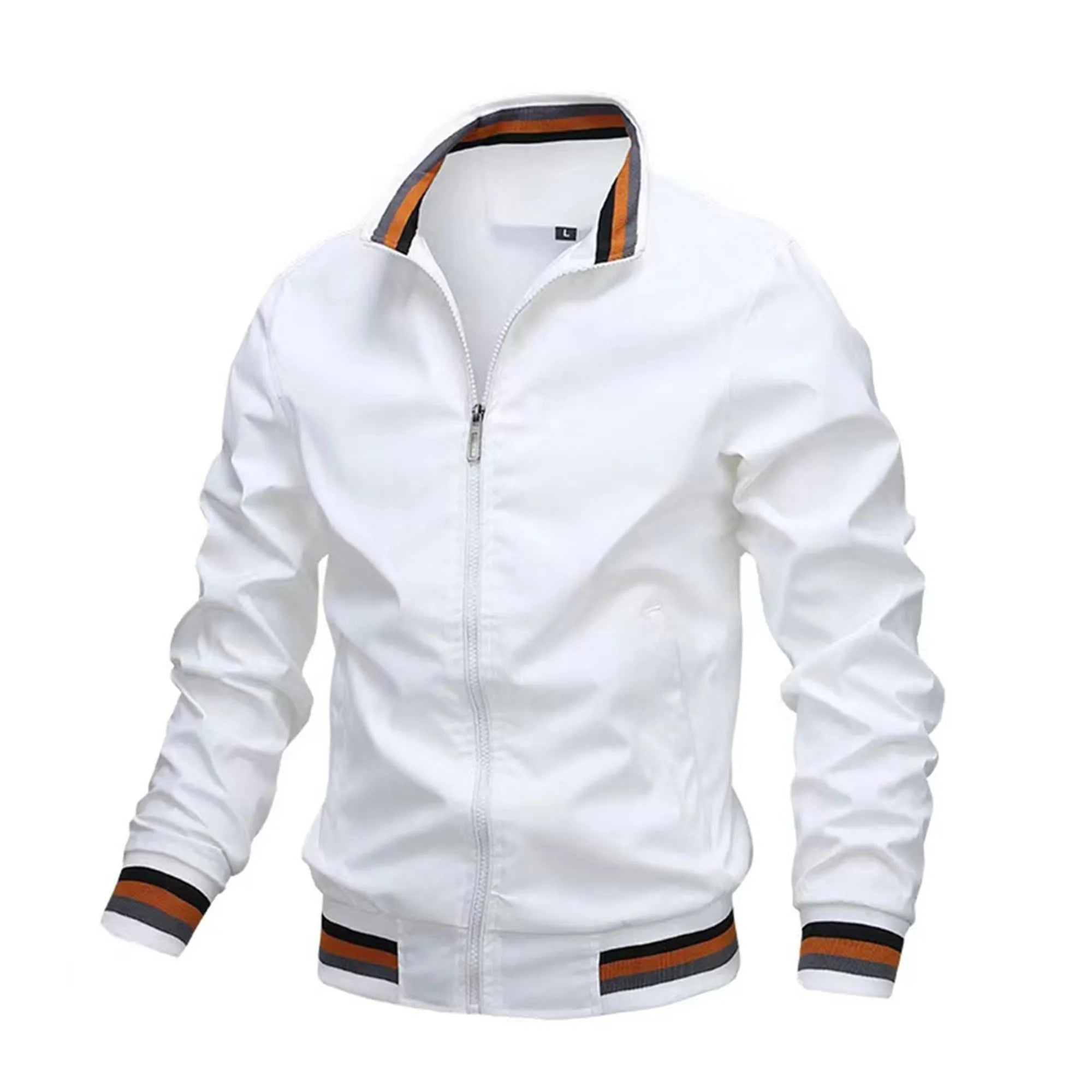 Marcel | Lightweight Summer Jacket for Men