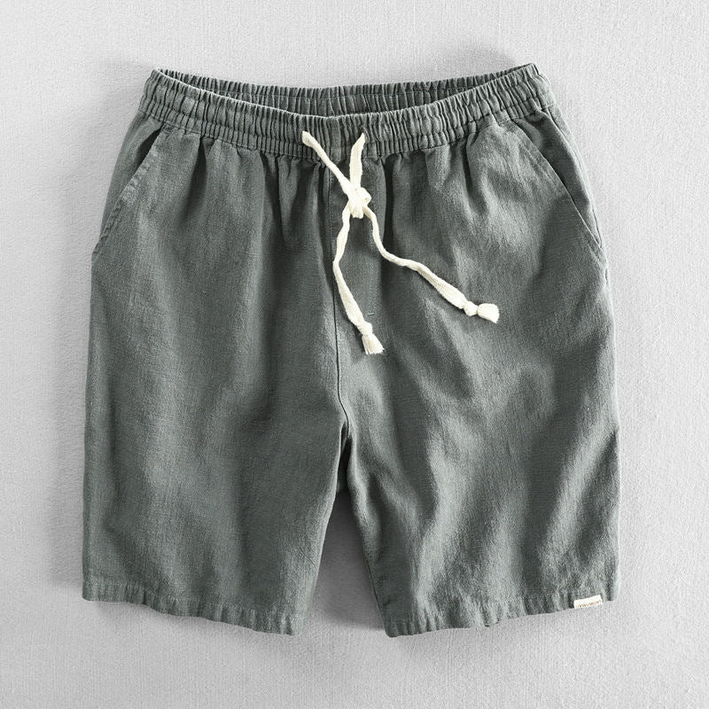 Austin -  Cotton Shorts