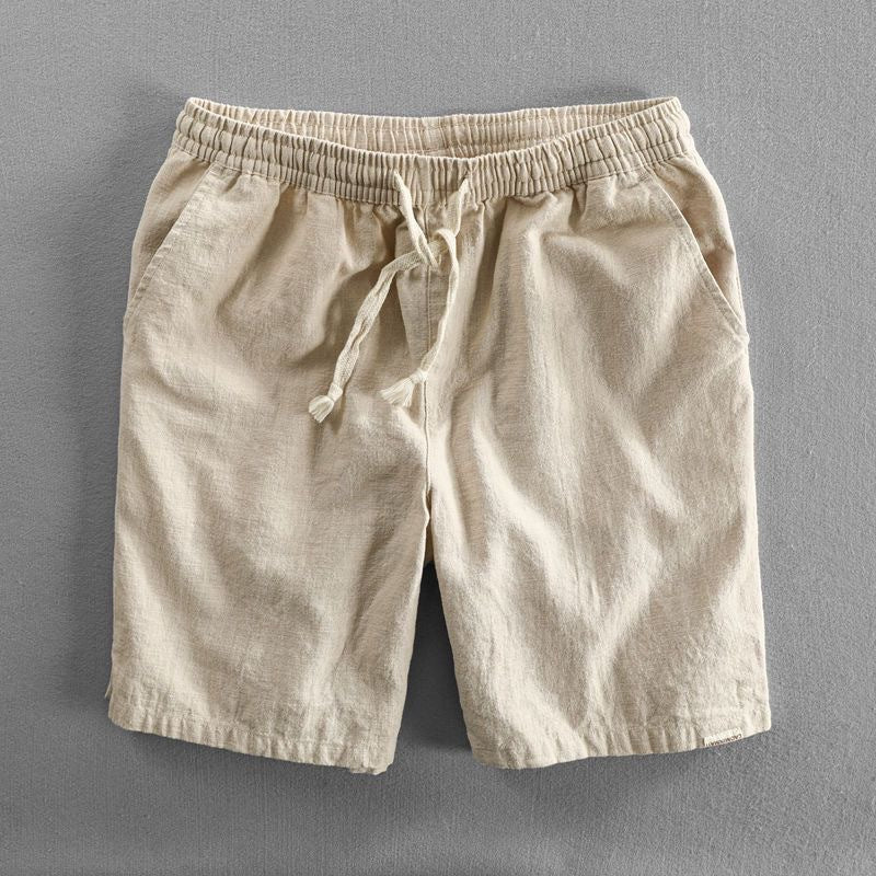 Austin -  Cotton Shorts