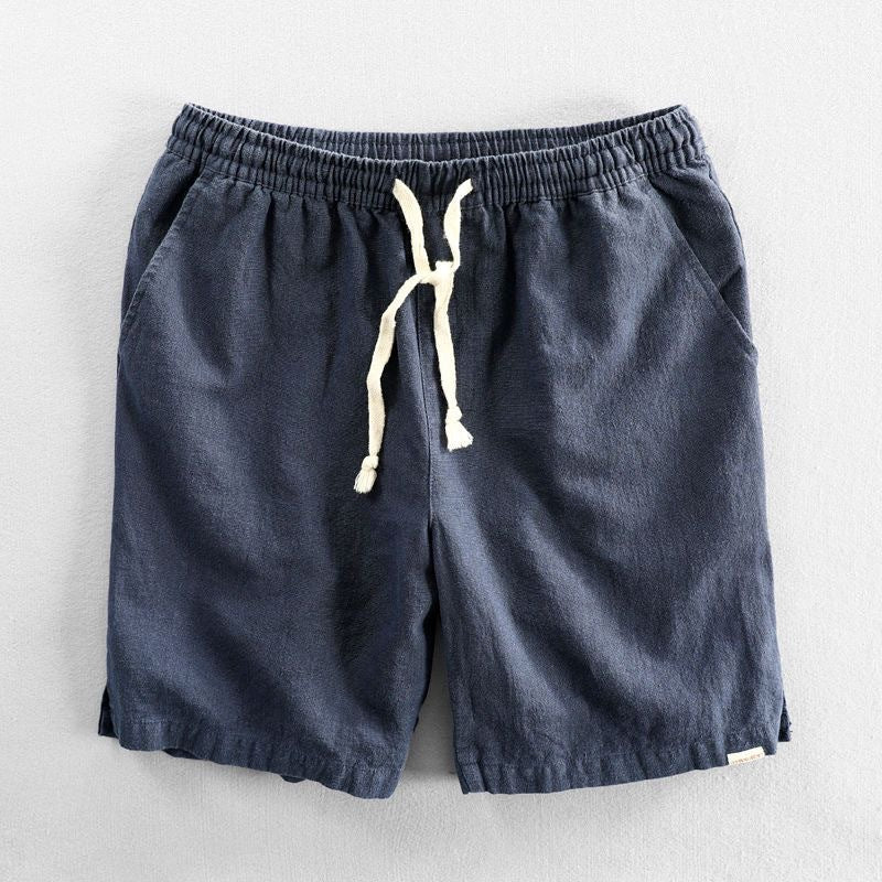 Austin -  Cotton Shorts