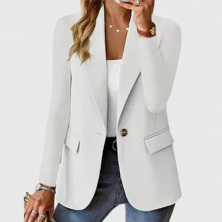 Katrine | Elegant Blazer