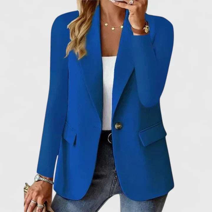 Katrine | Elegant Blazer
