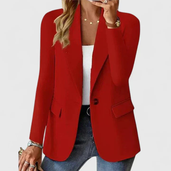 Katrine | Elegant Blazer
