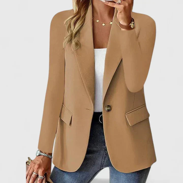 Katrine | Elegant Blazer