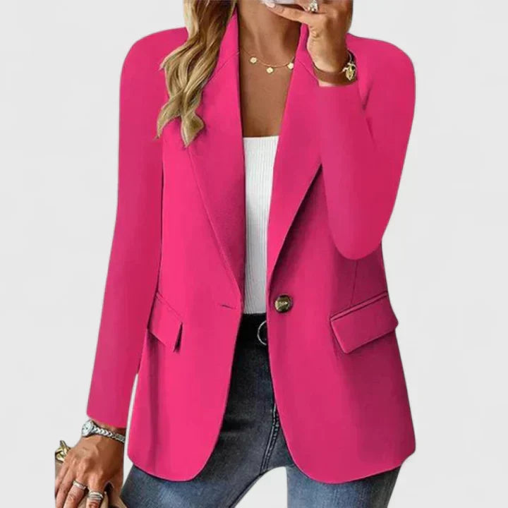 Katrine | Elegant Blazer