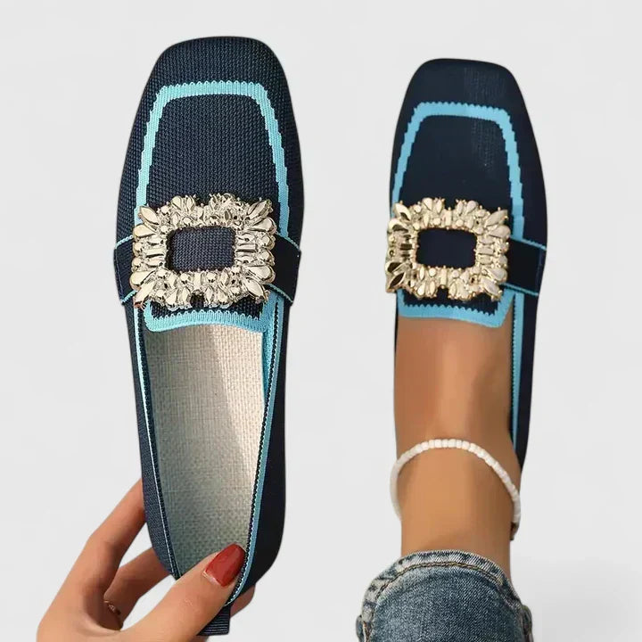 Lioressa | Orthopedic Loafers