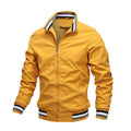 Marcel | Lightweight Summer Jacket for Men
