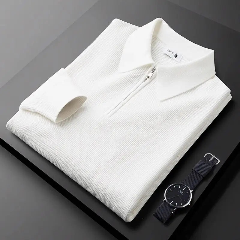 Bradley | Quarter Zip