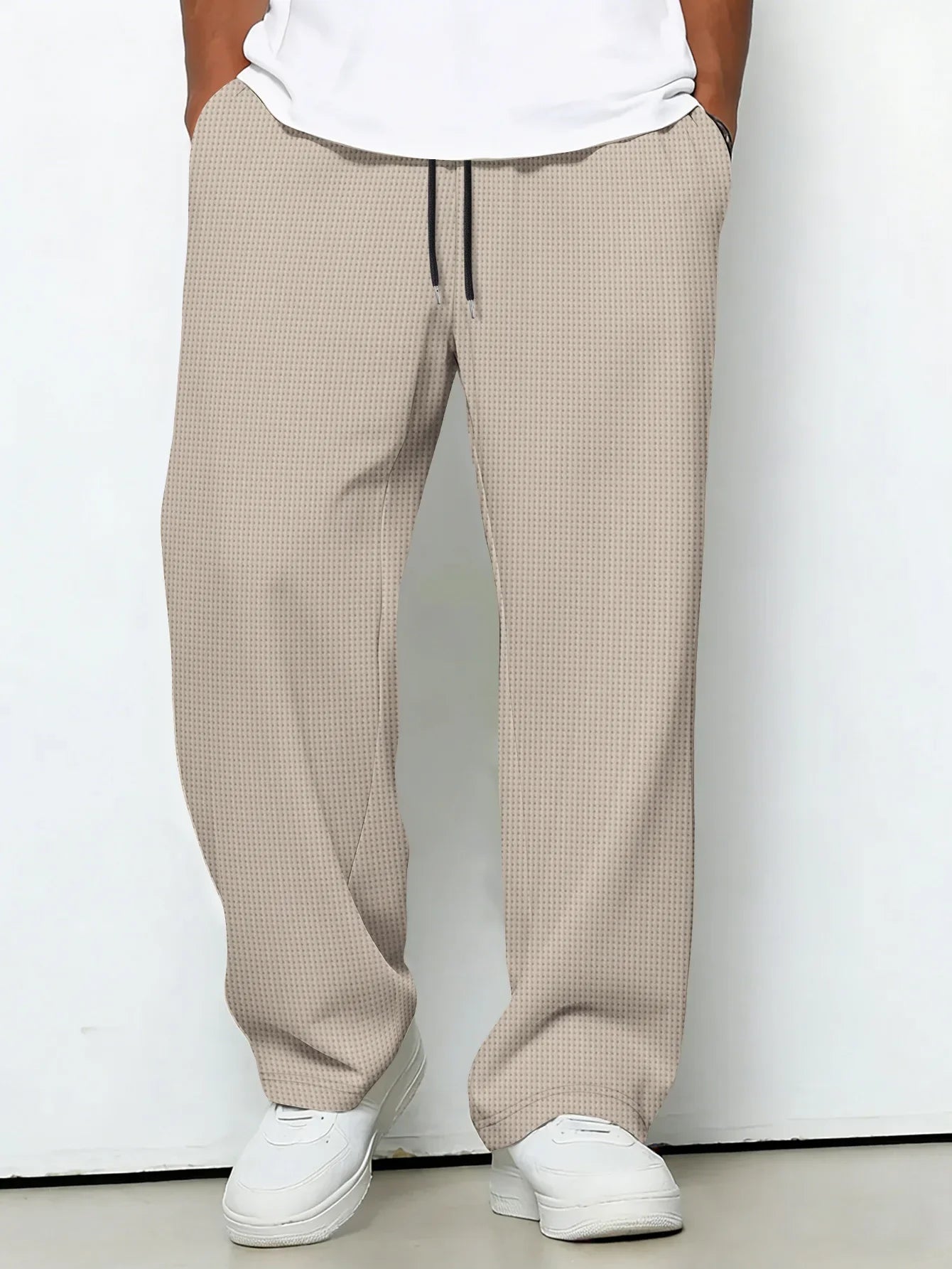Marcel™ | Men's Comfortable Fit Trousers