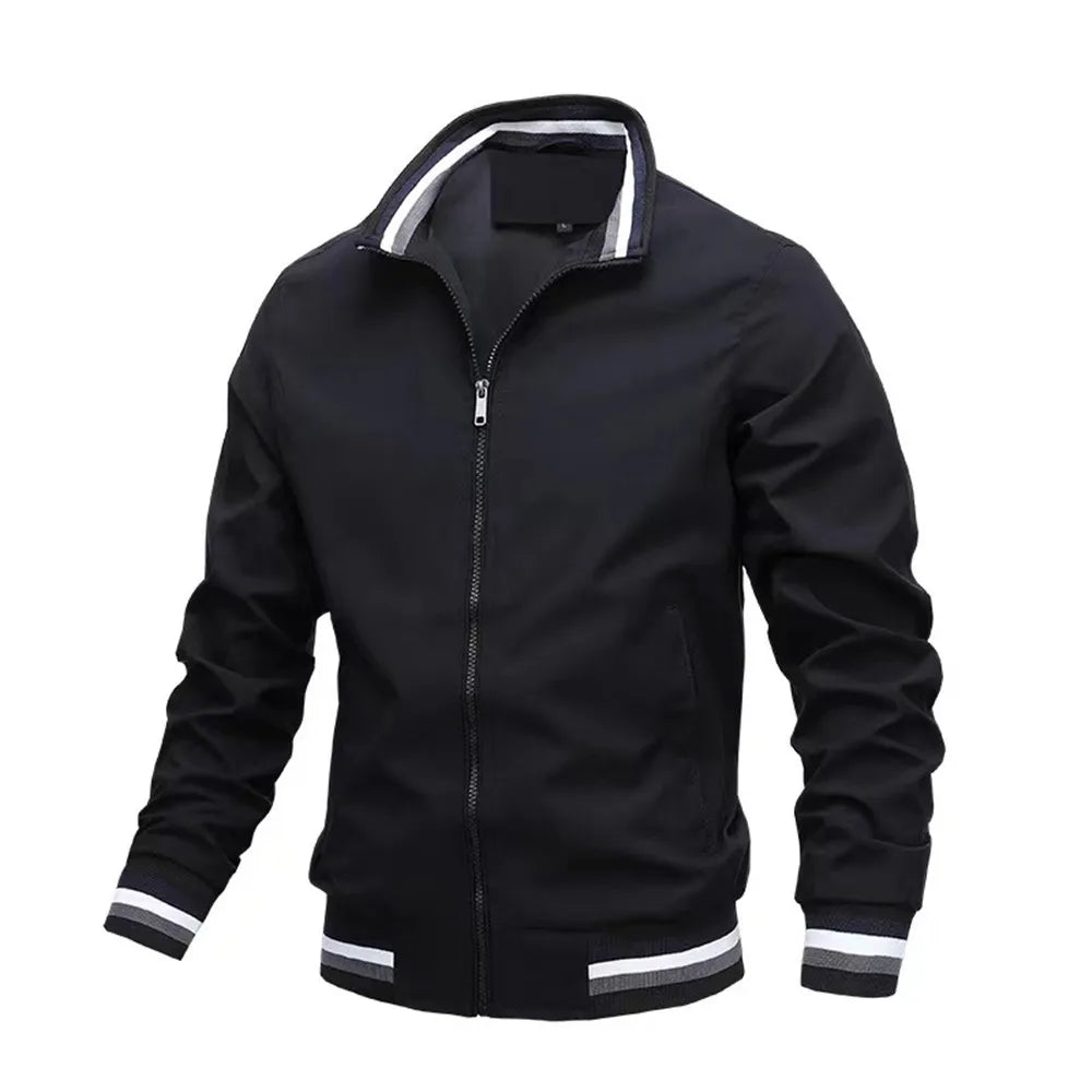 Marcel | Lightweight Summer Jacket for Men