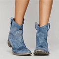 Olivia | SUEDE Comfort BOOTS