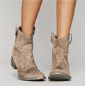 Olivia | Comfort Boho BOOTS