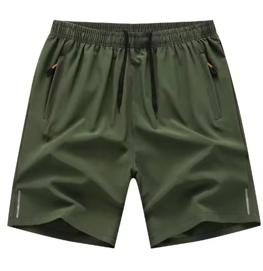 LAURENT MONACO | MEN'S SPORT SHORTS
