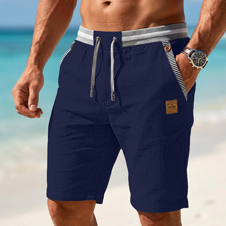 Adam | Casual Shorts