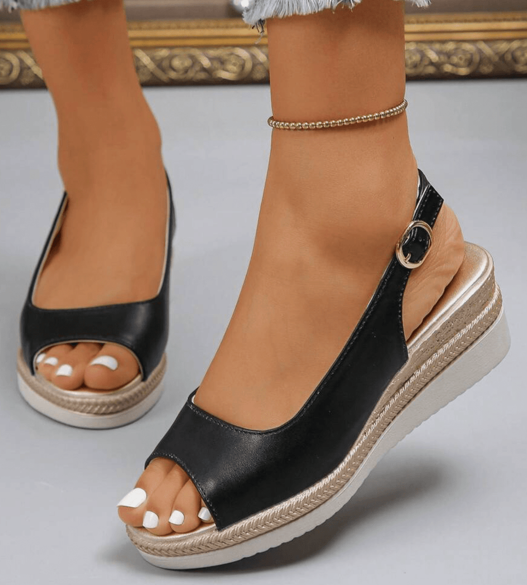 Loxelle | Orthopedic Sandals