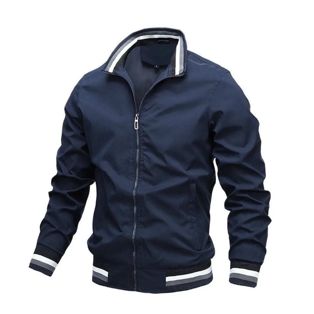 Marcel | Lightweight Summer Jacket for Men