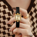 Classic Design Watch – Subtle and Stylish Wrist Accessory