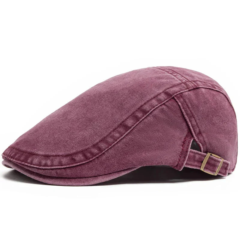 Charles - Vintage Cap