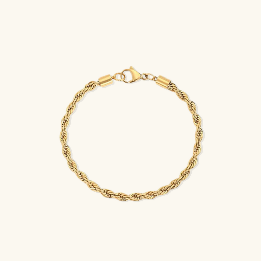 Silvia Rope Bracelet