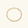 Silvia Rope Bracelet