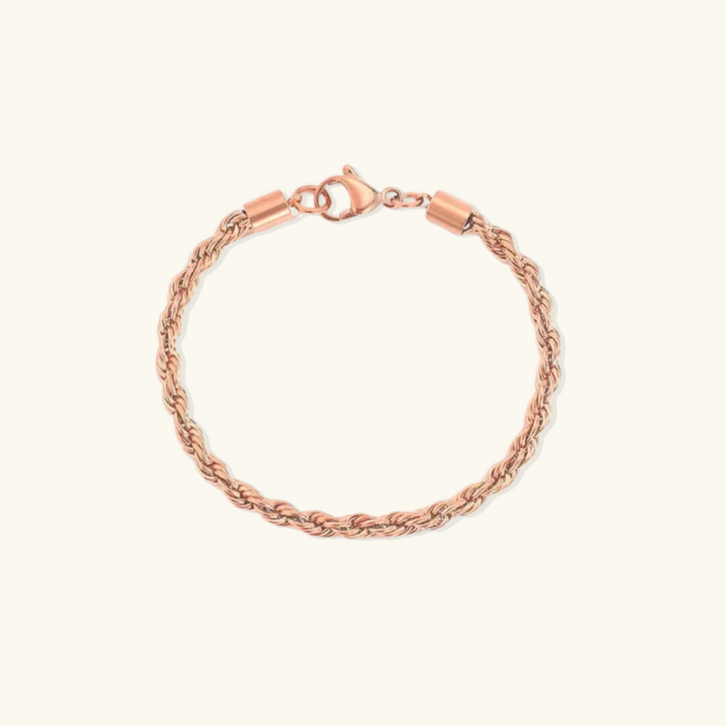 Silvia Rope Bracelet