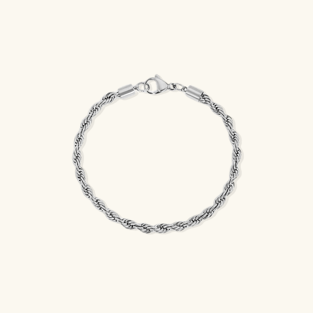 Silvia Rope Bracelet