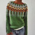 Sophia knit sweater