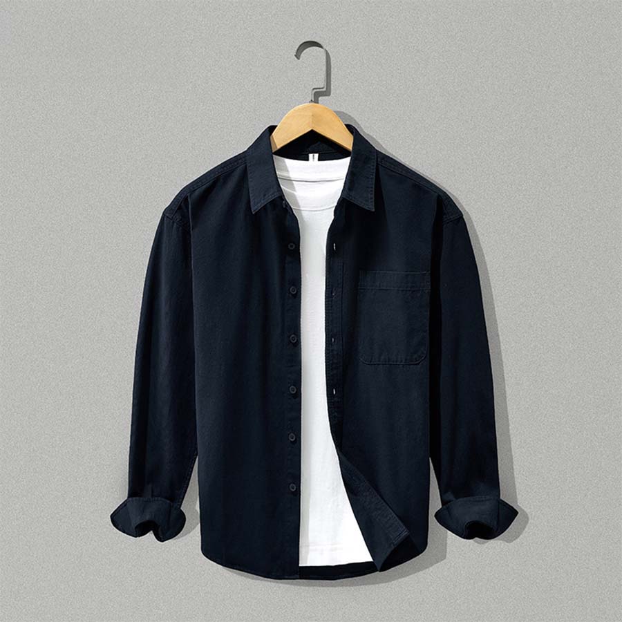 Spencer - Casual Shirt