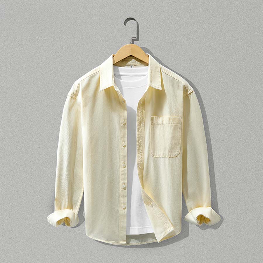Spencer - Casual Shirt